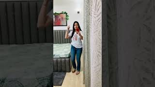 Oversized T-Shirt Under Rs. 150  | Casual Top | Tops Haul #shorts #meesho