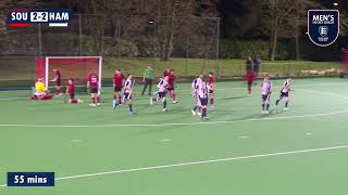 Men's Premier Division highlights Week 11 & 12