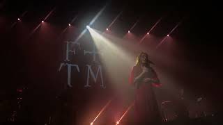 Florence + The Machine - Never Let Me Go (Blackburn, 16.04.2022)