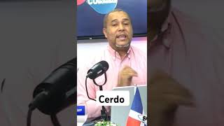 Cerdo