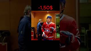 Day 11 of betting 1 cent on the Canadiens #canada #capital #hockey  #montreal  #flyers #hockey