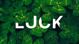 How to (not) become more Lucky?