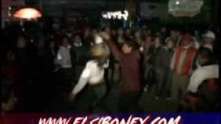 Sonido Siboney en chalco