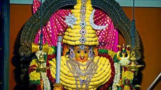 Vijayadashami vijayadashmi ammavar Alankar  all god festival Alankar