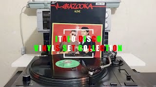 Bazooka - Alive (1984)