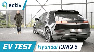 Hyundai IONIQ 5 Review – Maakt Tesla zich al zorgen?