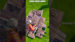 Nice midair quick scope 🔥 #fortnite #gaming #music #sniping #quickscope #ynwmelly