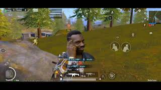 BGMI FUNNY CLUTCHES 🤫 AND RUSH GAMEPLAY