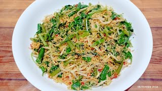 MENU SEDERHANA TAPI SEHAT ‼️RESEP URAP SAYUR