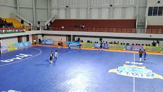 SMPN 1 COLOMADU vs MTSN 2 SUKOHARJO | PIALA BY U 2024 | GOR BUNG KARNO SUKOHARJO