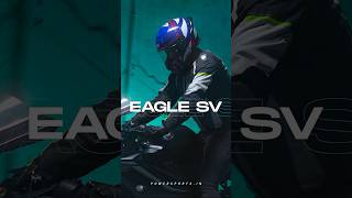 Axxis Eagle SV 🦅