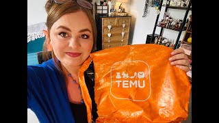 Temu Haul - What A Pleasant Surprise .....