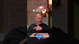 Dana White on the Rising Popularity of Power Slap