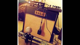 Winfield Typhoon demo w/ Strymon Timeline