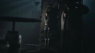 Until Dawn (PS5) | Chapter 4: Malevolence