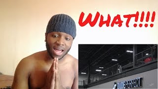 Dude Perfect CRAZIEST Trickshots Reaction