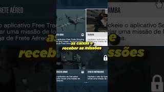 DICAS PARA FARMAR MUAMBAS NO GTA ONLINE