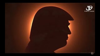 TV Tim Sweden #705- Total Eclipse by TRUMP