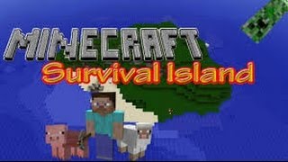 DIAMONDS! | Survival islands | S1 EP1 | Dual survival