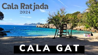 Cala Gat 2024 - Cala Ratjada