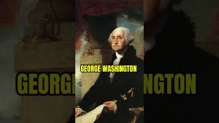 George Washington, President pertama Amerika dan Faktanya #facts #history