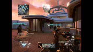 yTheHunter_ - Black Ops II Game Clip