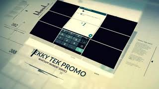 Oru Tekky Tek Promo Video|6 Months of Tekky Tek