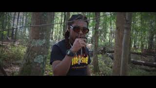 Matti Baybee - Everything (Official Video) | Shot By:@ChurchOnDaMovie