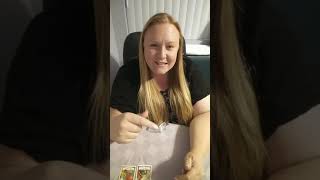 Taurus General Tarot Reading Oct 2019