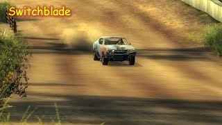 Switchblade - FlatOut 2