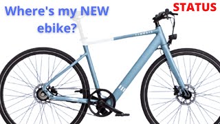 Tenways Ebike Update