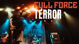 Full Force | Terror @ Full Force 2019