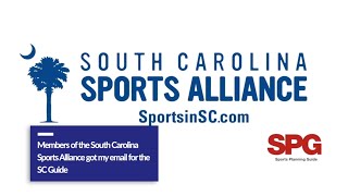 South Carolina Sports Alliance