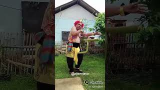 TARI JATHILAN #viral #news #shortsvideo