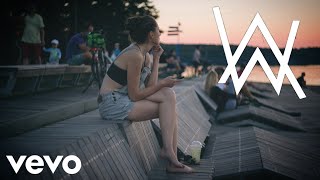 Alan Walker Style & Justin Bieber - Lonely (New Song 2021)