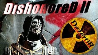 Dishonored 2 Геймплей