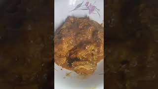 Cooking Shorts Youtube।Chicken Cooking Shorts।Chicken Masala Curry Recipe।Shorts