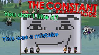 11 Terraria Veterans CREATE BIG MISTAKES [4]