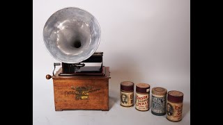 Excelsior Phonograph