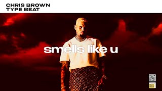 Chris Brown Type Beat - "Smells Like You" | RnB x Tory Lanez Type Beat 2023