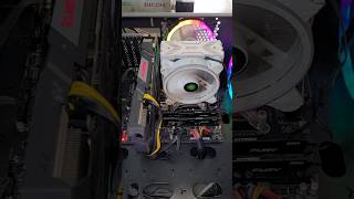 case pc full led main ASRock