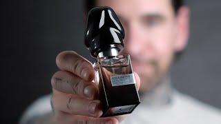 Perfumer Reviews "SADONASO" - Nasomatto