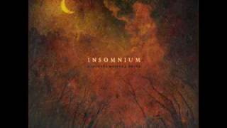 Insomnium - Drawn To Black