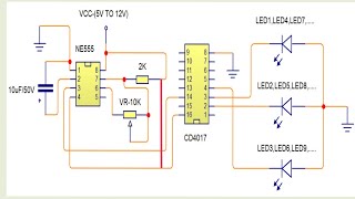 Top 2 Electronics Project In 2023