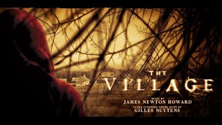 James Newton Howard: The Village [Ultra Extended Theme Suite by Gilles Nuytens]