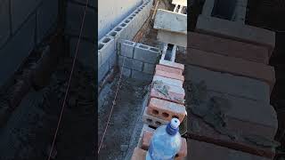 Residential  Block Masonry