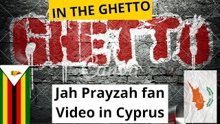 Jah Prayzah - in the ghetto (Official fan Video)