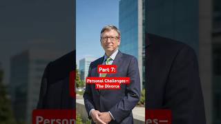 Bill Gates’ Success Story in 30 Seconds 🚀 | #billgateas #inspiration  #short #shortvideo #motivation