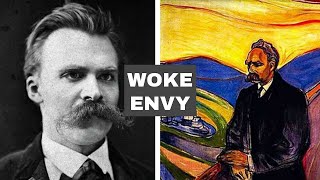 Nietzsche: What's Wrong with Equality