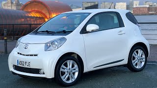 FOR SALE!! 2012 Toyota iQ3 Automatic